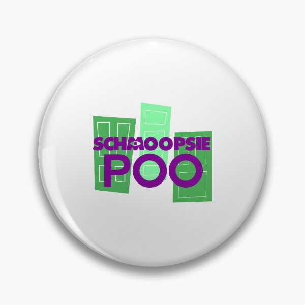 Item preview, Schmoopsie Poo  designed and sold by CodyAlexande.