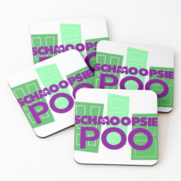 Item preview, Schmoopsie Poo  designed and sold by CodyAlexande.