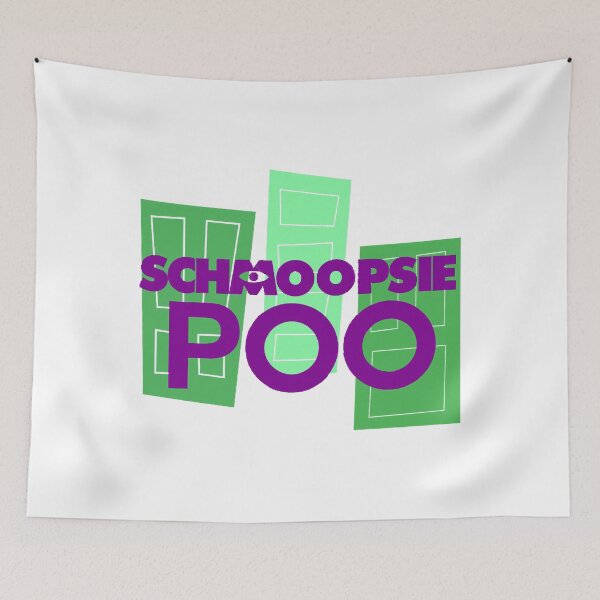 Item preview, Schmoopsie Poo  designed and sold by CodyAlexande.