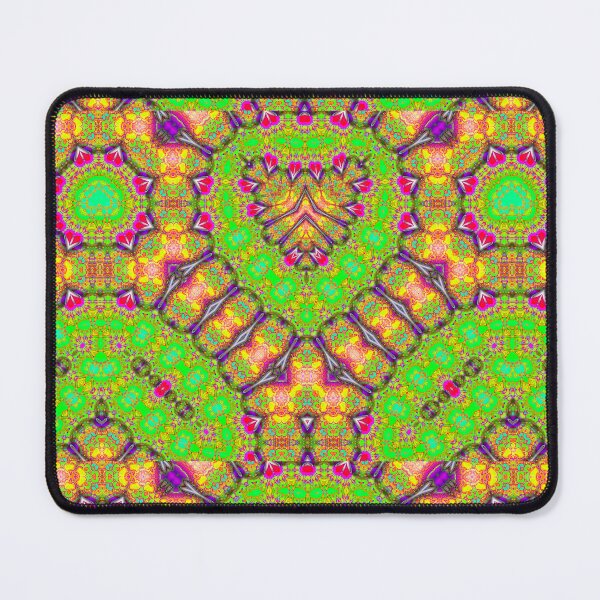 Item preview, FUNNY ABSTRACT WATERDROP RAINBOW DREAMING PAINTING. designed and sold by Ralek.