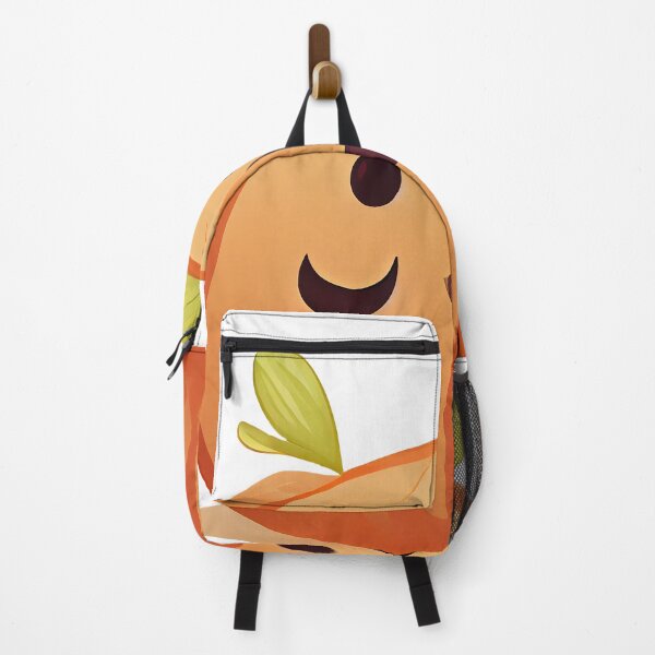 Item preview, Halloween Pumpkin - Created by Artificial Intelligence designed and sold by Created-by-AI.