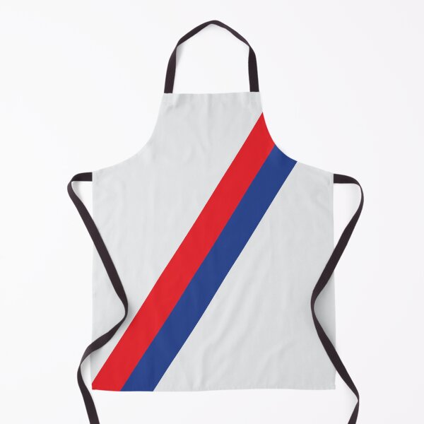 Item preview, Crystal Palace Retro Away designed and sold by Sporting Colour.