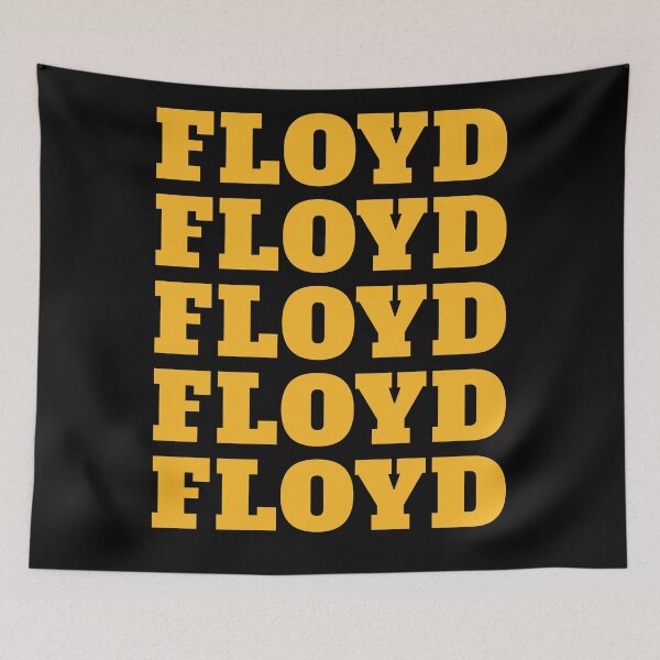 Item preview, Floyd Mayweather designed and sold by 47T-Shirts.