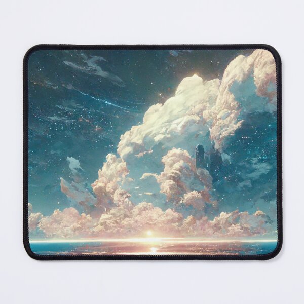 Item preview, Clouds designed and sold by RicoInStudios.