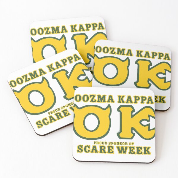 Item preview, Oozma Kappa  designed and sold by CodyAlexande.
