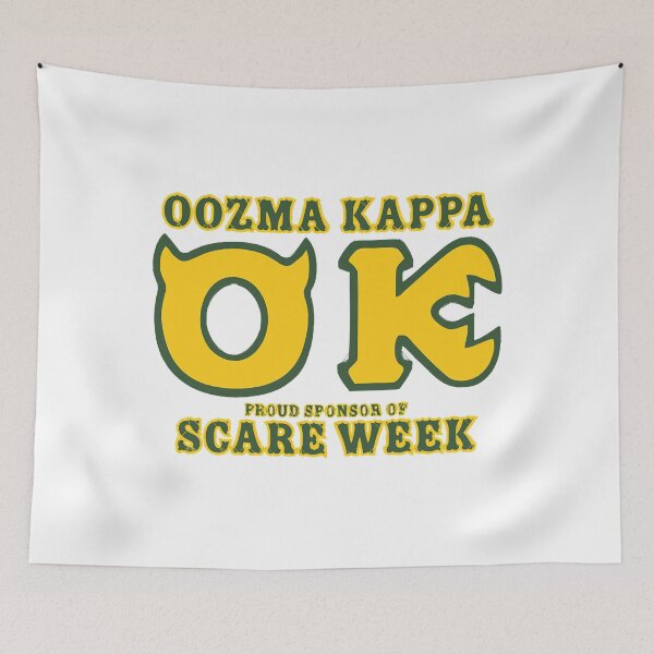 Item preview, Oozma Kappa  designed and sold by CodyAlexande.