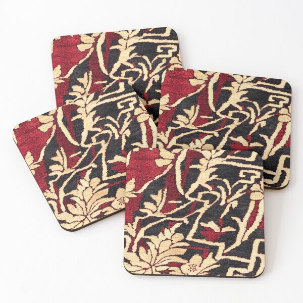 Item preview, Luxury Carpet Pattern designed and sold by Quirki.