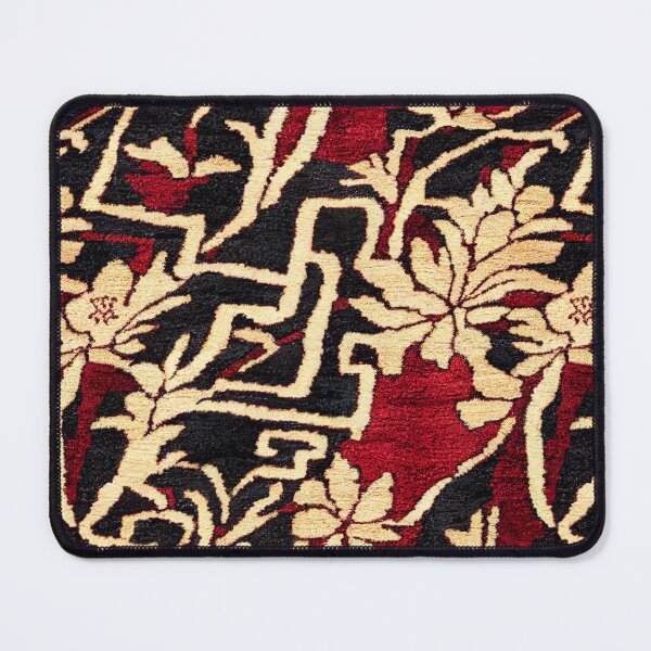 Item preview, Luxury Carpet Pattern designed and sold by Quirki.