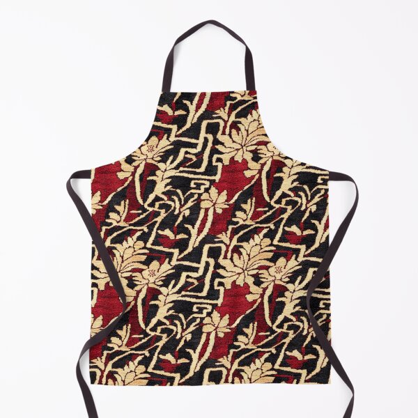 Item preview, Luxury Carpet Pattern designed and sold by Quirki.