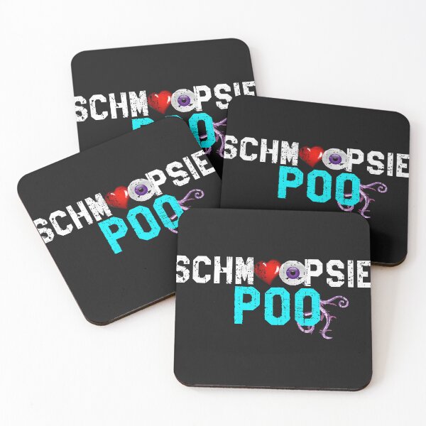 Item preview, Schmoopsie Poo distressed  designed and sold by CodyAlexande.