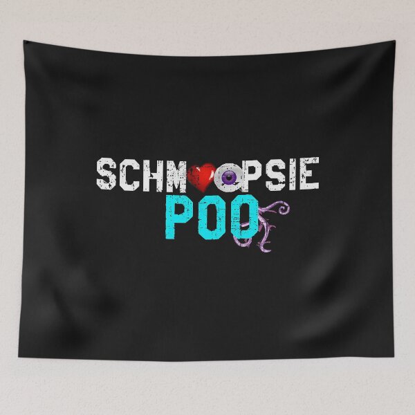 Item preview, Schmoopsie Poo distressed  designed and sold by CodyAlexande.
