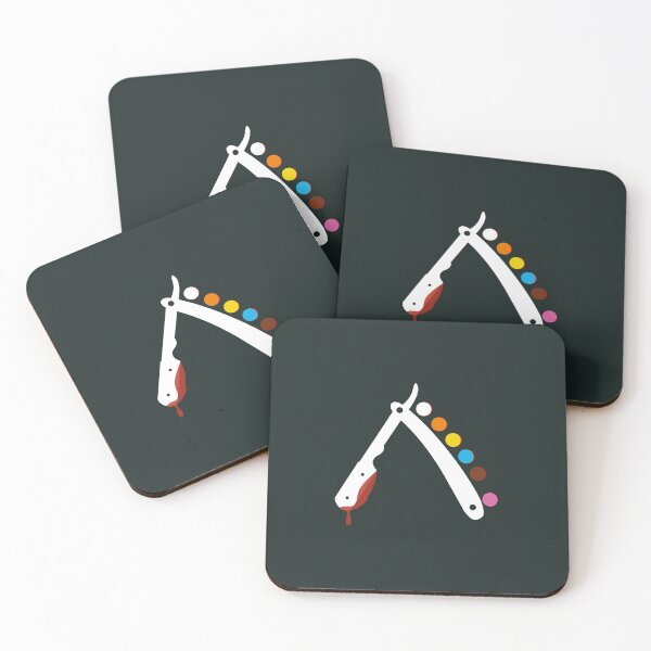Item preview, Reservoir Dogs designed and sold by mattiabarboni.