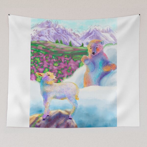 Item preview, spring designed and sold by Light-Bear.