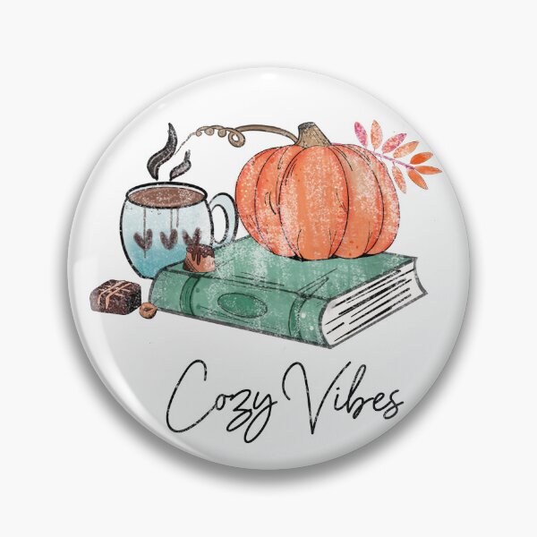 Item preview, Cozy Vibes designed and sold by duntax.