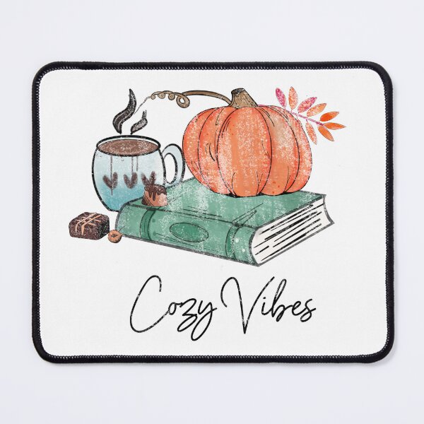 Item preview, Cozy Vibes designed and sold by duntax.