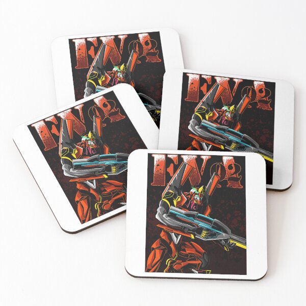 Artikelvorschau, Evangelion entworfen und verkauft von Machomanshop.