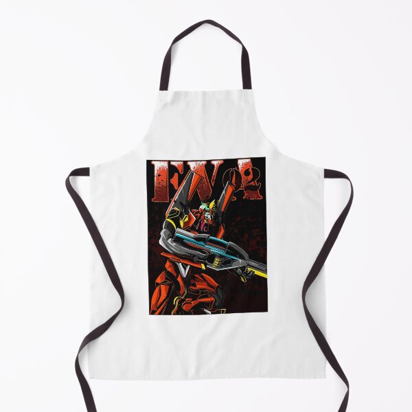 Item preview, evangelion designed and sold by Machomanshop.