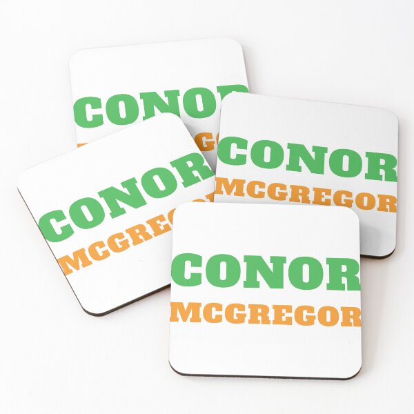 Item preview, Conor McGregor designed and sold by 47T-Shirts.