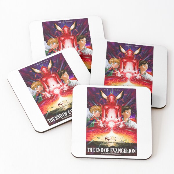 Item preview, evangelion designed and sold by Machomanshop.