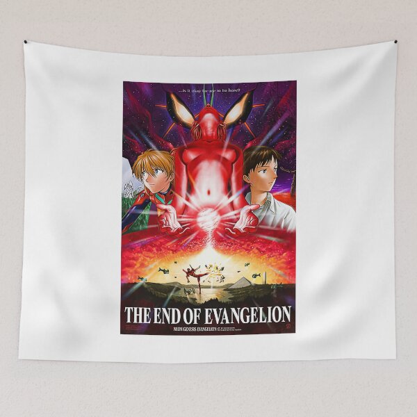 Artikelvorschau, Evangelion entworfen und verkauft von Machomanshop.