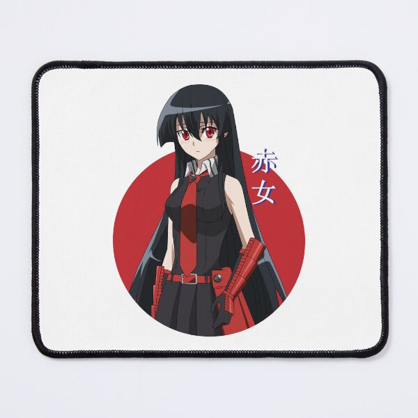 Item preview, Anniversary Gift Akame Ga Kill Anime Gifts For Music Fan designed and sold by BakerGaryFox.