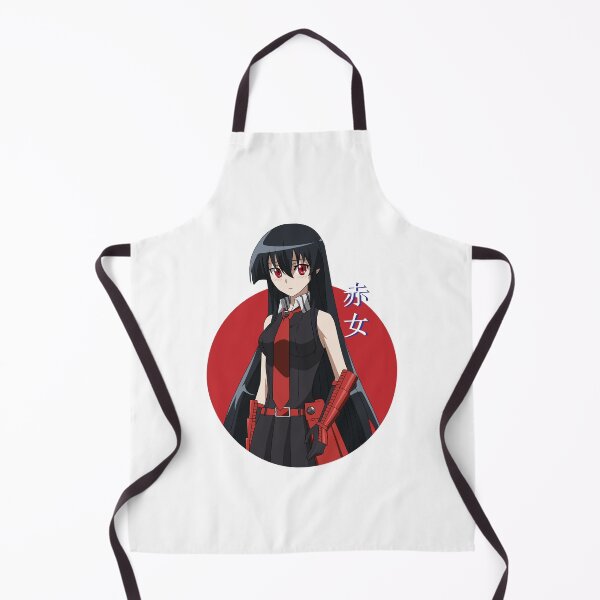 Item preview, Anniversary Gift Akame Ga Kill Anime Gifts For Music Fan designed and sold by BakerGaryFox.