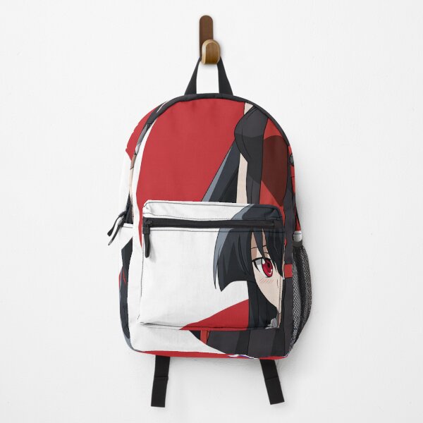 Item preview, Anniversary Gift Akame Ga Kill Anime Gifts For Music Fan designed and sold by BakerGaryFox.