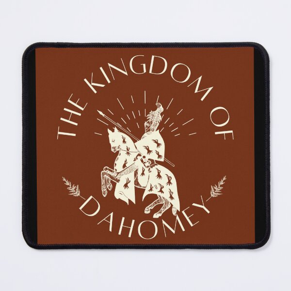 Item preview, The Kingdom of Dahomey designed and sold by sourceoflife.