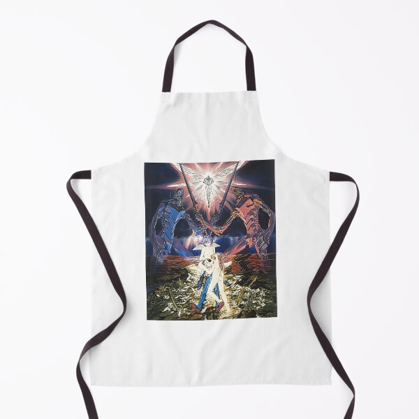Aperçu de l'œuvre evangelion créée et vendue par Machomanshop.