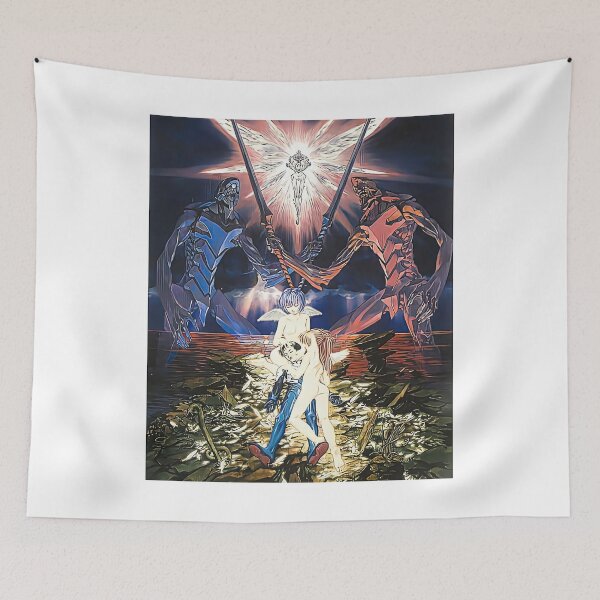 Artikelvorschau, Evangelion entworfen und verkauft von Machomanshop.