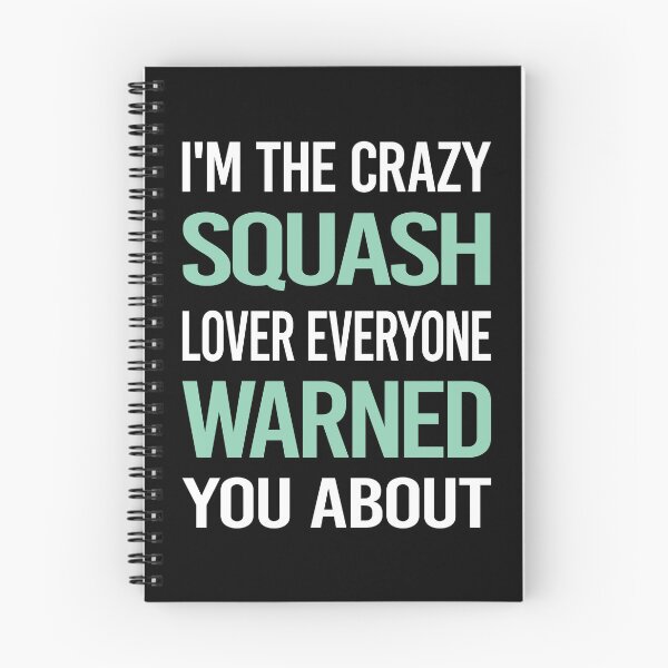 Item preview, Crazy Lover Squash designed and sold by BimBamFrank.