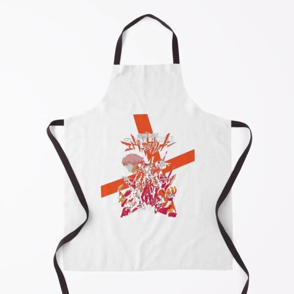 Aperçu de l'œuvre evangelion créée et vendue par Machomanshop.