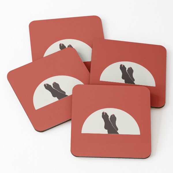 Item preview, Death Proof - Feet designed and sold by mattiabarboni.