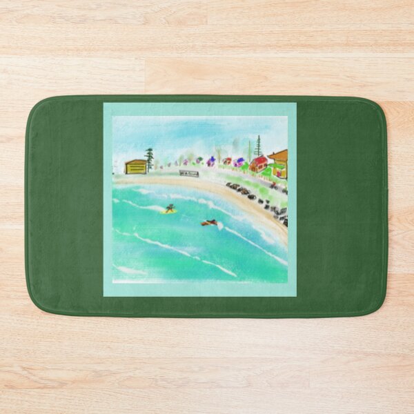 Item preview, Warrilla NSW , Beautifu Beaches and Vista designed and sold by starfishstuff.