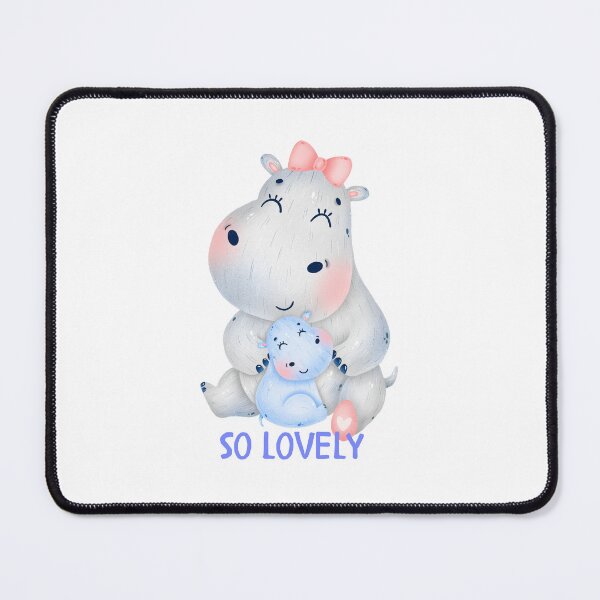 Item preview, So lovely, Hippos designed and sold by Tiny-Love ⭐⭐⭐⭐⭐.