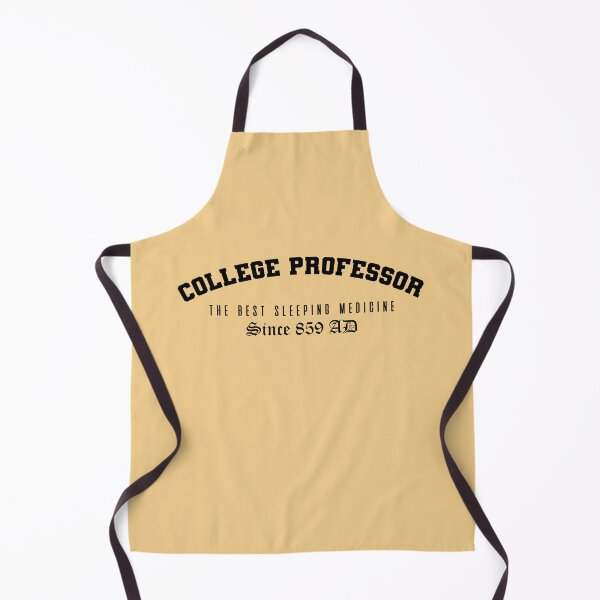 Item preview, College-funny-quote-professor designed and sold by dewi5.