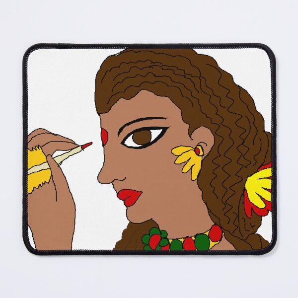 Item preview, Shringar- Dressing up designed and sold by Sharmishtha  Basu.