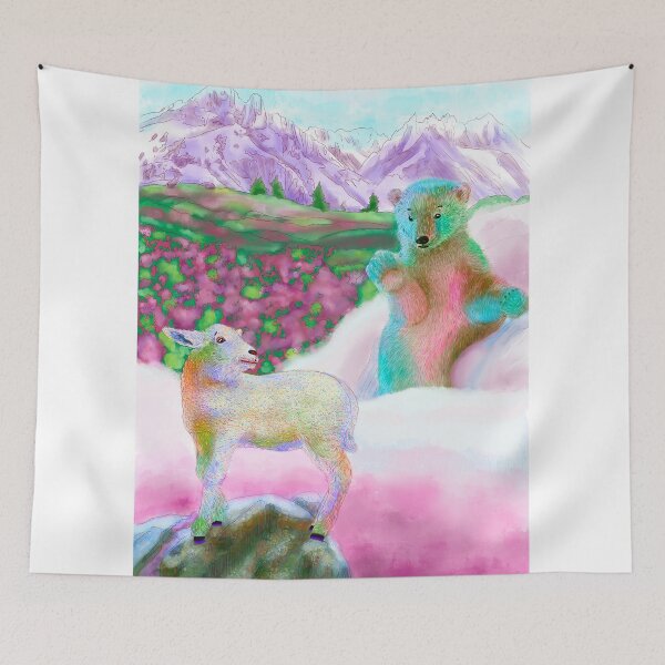 Item preview, spring designed and sold by Light-Bear.