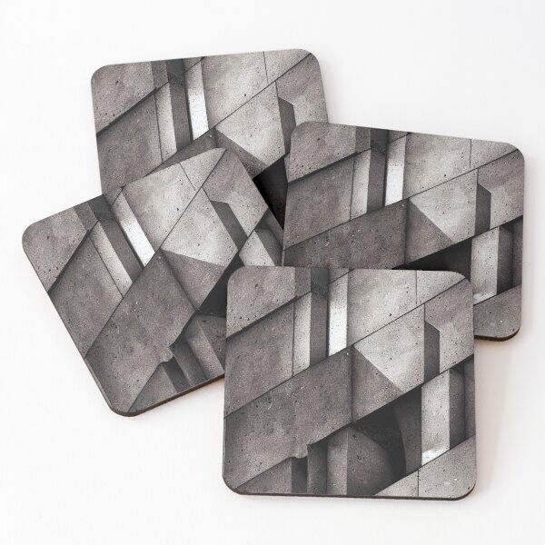 Item preview, Concrete Jungle designed and sold by Quirki.