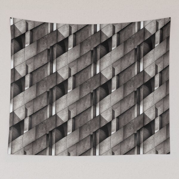 Item preview, Concrete Jungle designed and sold by Quirki.