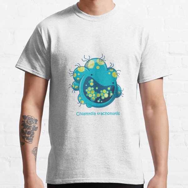 Chlamydia trachomatis Classic T-Shirt