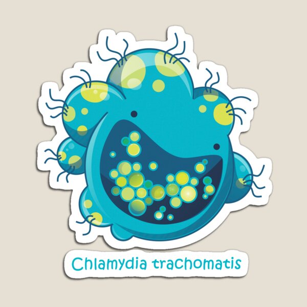 Chlamydia trachomatis Magnet