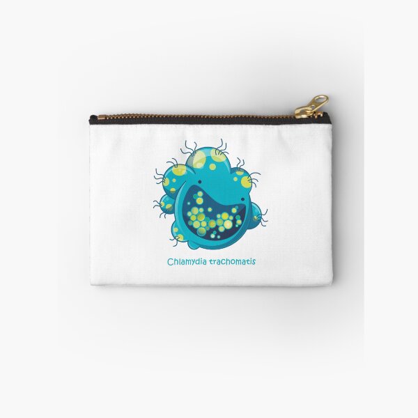 Item preview, Chlamydia trachomatis designed and sold by BiocraftLab.