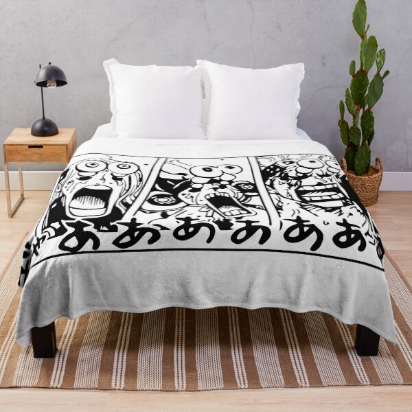 Item preview, one piece funny manga designed and sold by empty25.