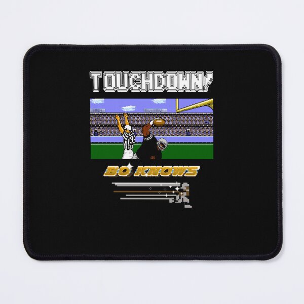 Item preview, Bo knows deluxe designed and sold by RandyChipman.