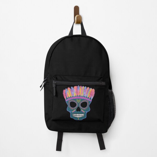 Item preview, El dia de los muertos Celebration designed and sold by Anakathrin.