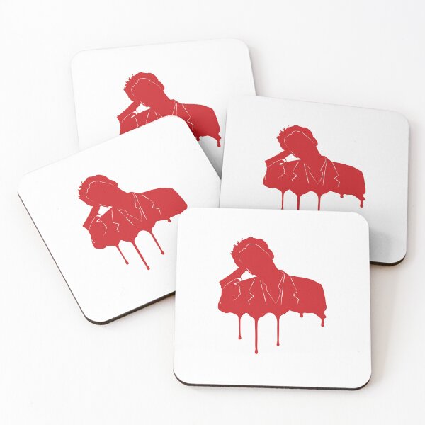 Item preview, Quentin Tarantino - Blood designed and sold by mattiabarboni.
