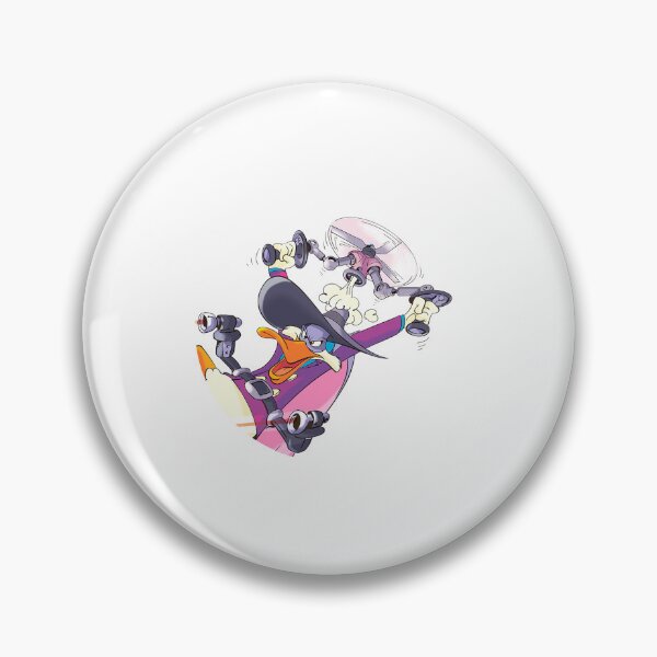 Item preview, Flying Darkwing designed and sold by Hirthey.