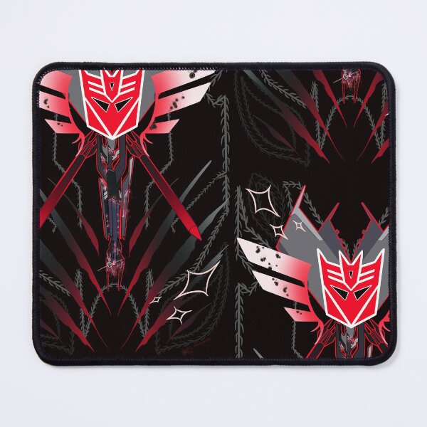 Item preview, Tfp Starscream inspired insignia  designed and sold by mondenridleno.