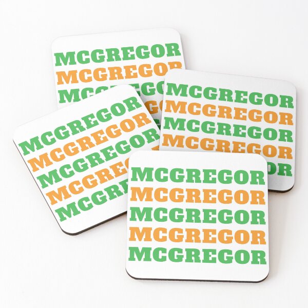Item preview, Conor McGregor designed and sold by 47T-Shirts.